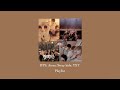 BTS, TXT, Stray Kids, Ateez chill/study playlist ੈ♡˳·˙‧̍̊