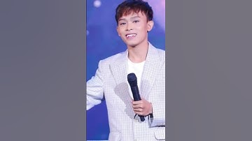 Fan tặng tiền vàng không tiếc Hồ Văn Cường phản ứng #minhtinhmananh #shorts #show #youtubeshorts