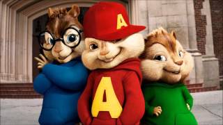 BTS NO MORE DREAM CHIPMUNKS VER.