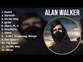 A l a n W a l k e r 2025 MIX Hits Playlist