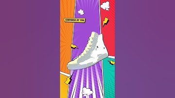 ADER ERROR x CONVERSE 