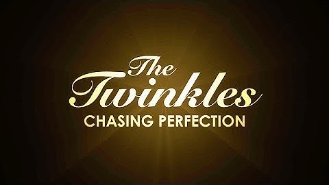 The Twinkles: Chasing Perfection (Full documentary)