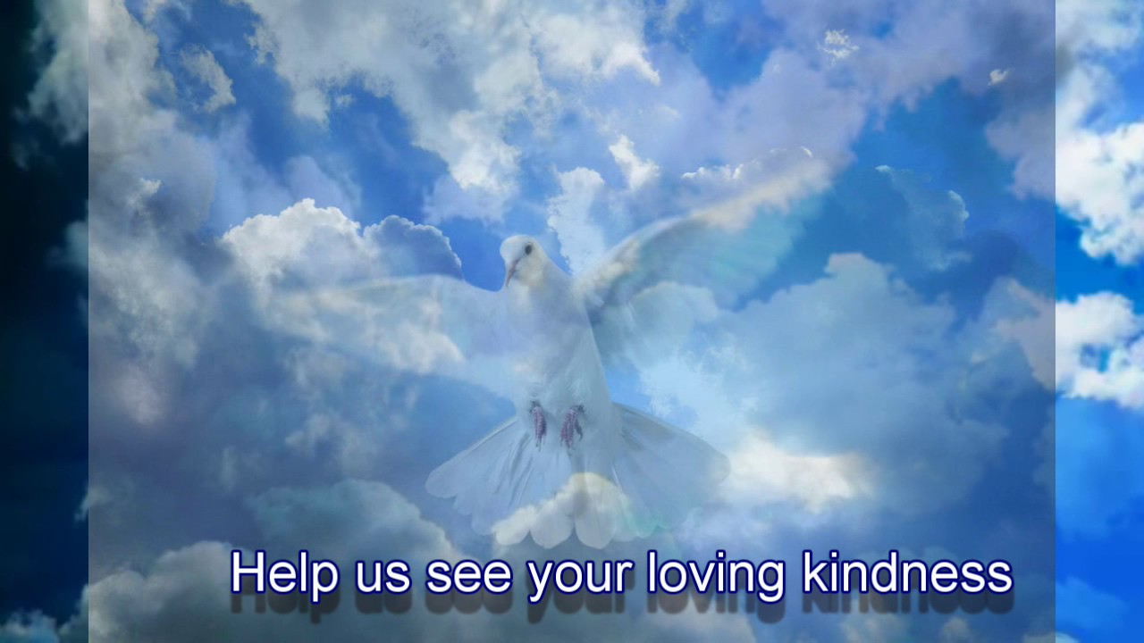 We Are One - Carol Banawa (DOXOLOGY)