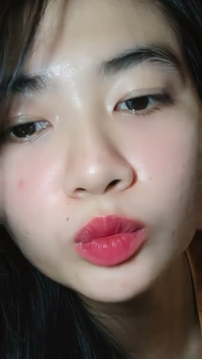 Buruan Cium Gue