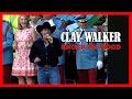 CLAY WALKER - Knock On Wood
