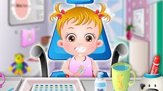 Baby Hazel Dental Care | Doctor Games for Kids by Baby Hazel Games screenshot 3
