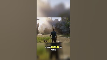 🦁 Exploring Lionhold: A New Player