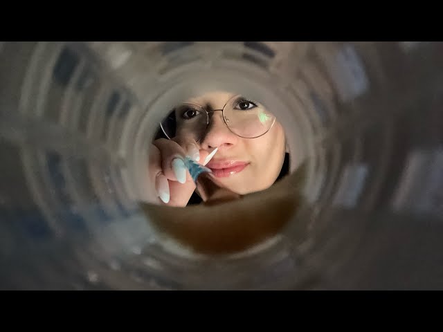 ASMR CASEIRINHO - PARA QUEM PRECISA DORMIR IMEDIATAMENTE 😴 || sussurros, caseiro, toques na tela…
