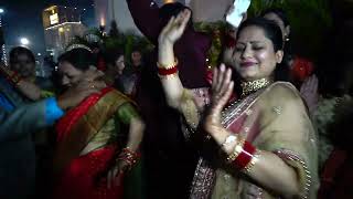 Wedding Ceremony Aditi weds Himanshu