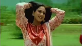 kuch Hamko Kuch Tumko Kehna To Hai _Vinyl Audio Aalag Alag 1985 Kishore Kumar &Lta mangeshkar