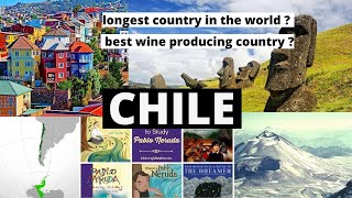 Interesting Facts About Chile