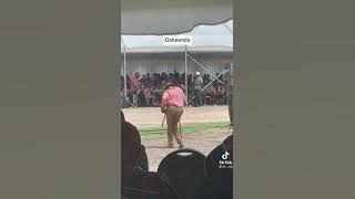 Osheendo- Kuku Nkandanga