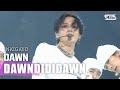 DAWN(던) - DAWNDIDIDAWN(Feat. Jessi)(던디리던) @인기가요 inkigayo 20201011