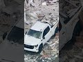 MASSIVE Explosion Reduces Pennsylvania Home to Rubble #shorts