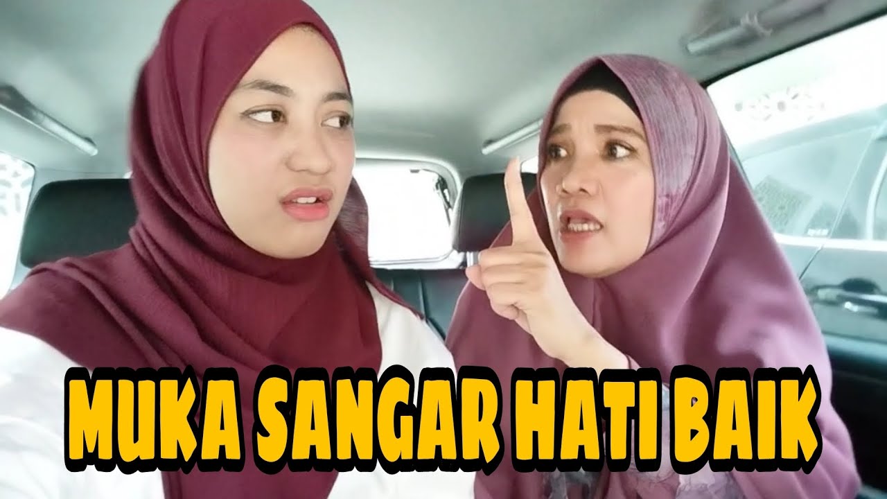 KAK RIMA & UMI LULUNG MUMTAZA - YouTube