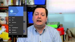 Metal for Facebook - Apps with Mark Russell screenshot 3