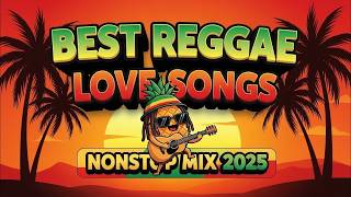 RELAXING REGGAE LOVE SONGS 💕 SLOW ROCK REGGAE MIX 2026 💕 ALL TIME FAVORITES