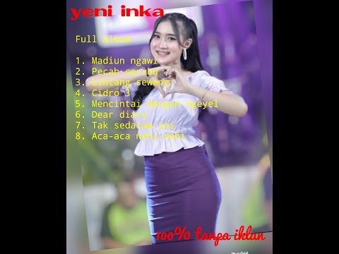 DEAR DIARY | SEPESIAL YENI INKA