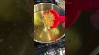 Fried Corn Fritters Recipe