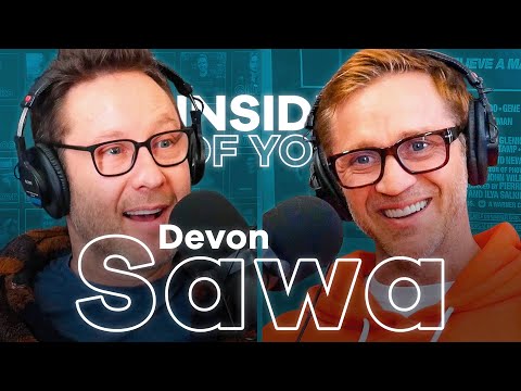 DEVON SAWA: Final Destination Surprise, Fight to Be Eminem’s Stan & Hollywood’s Negative Catalyst
