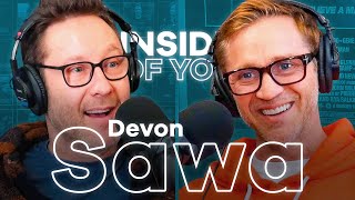 DEVON SAWA: Final Destination Surprise, Fight to Be Eminem’s Stan & Hollywood’s Negative Catalyst