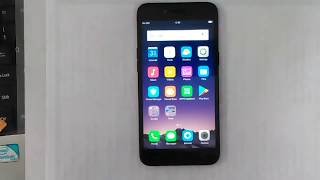 Oppo A37/A71/A73/A75/A77/A79 Talkback Disable just in seconds done screenshot 5