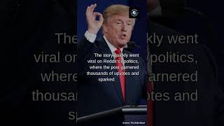Democrats Demand Public Cognitive Test for Trump Over Mental Concerns