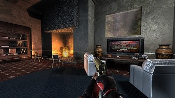 Duke Nukem Forever - Return to Castle Dukenstein  | Battle Against Your Own Name!