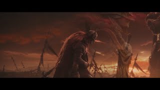 Elden Ring Lore Explains How Malenia Survived the Battle of Aeonia