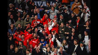 Elke Trede Is Een Eind Hoger