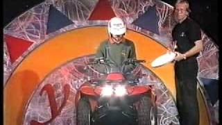 You Bet! 1993 Episode Part 5