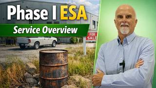 Phase I Esa Service Guide Our Approach To Environmental Diligence Resource Management Ociates