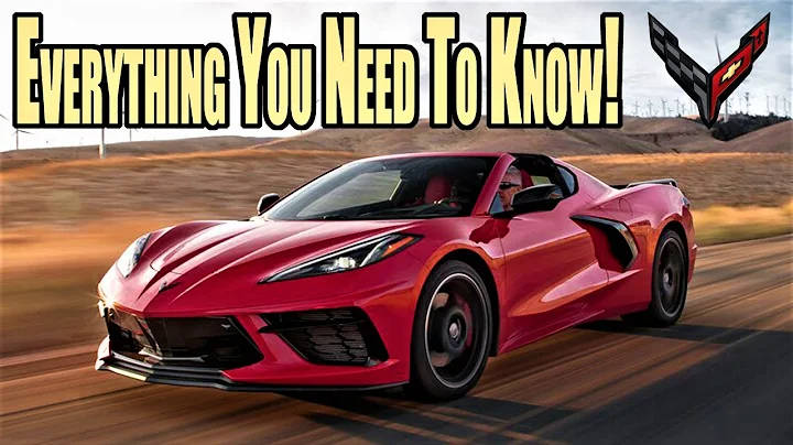 All 2021 C8 Corvette PRICE changes to PACKAGES & New OPTIONS Pricing!