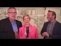 Hymn Medley | Crystal Lewis, Mark Lowry and Andrew Greer