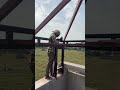 Rafter welding