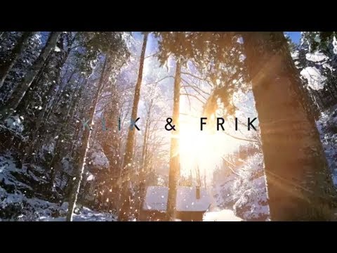 Klik & Frik - "Tunel" (Official Music Video)