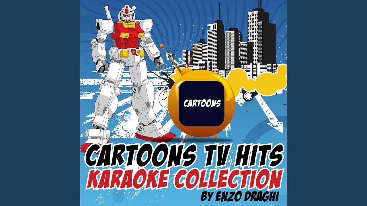 Jenny Jenny (Karaoke Version Originally Performed by Cristina D'Avena)