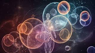 Dimensional Echoes – A Sonic Ritual of Trance 🌿 Emotional Fusion of Light, Rhythm & Cosmos