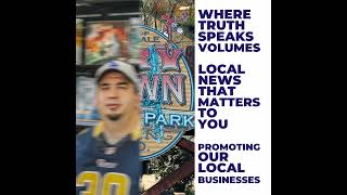 Antelope Valley News Promotional Video 5