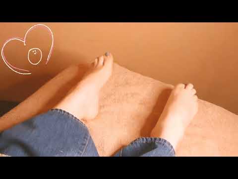 足指じゃんけん練習方法！毎日続けるのはこれだけ！Toe exercise exercises, that's all I keep doing every day!