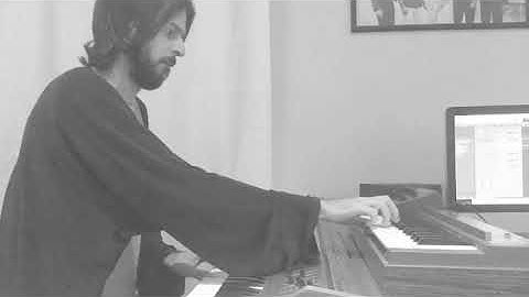 Korg M500 - Logan String Orchestra - 2023