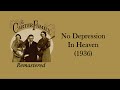 The Carter Family - No Depression In Heaven (1936)