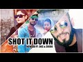 Shot it down  nawabx ft dks  credo music