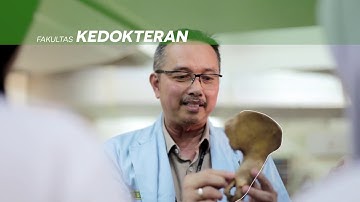 Video Profil Universitas YARSI (Short Version)