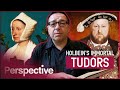 The Royal Artists: Holbein, Eye of the Tudors (Art History Documentary)  Perspective