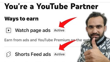 Review And Accept The Updated Youtube Partner Program Terms First 2023