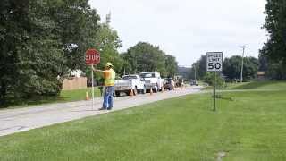 Ameren is working with communities to extend natural gas service throughout service territory
