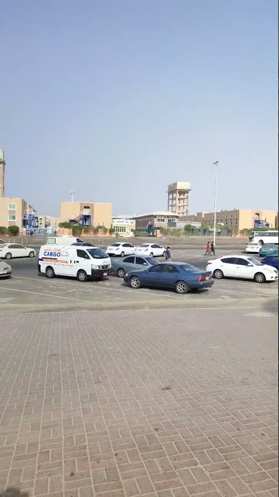 Salam city camp Abu Dhabi