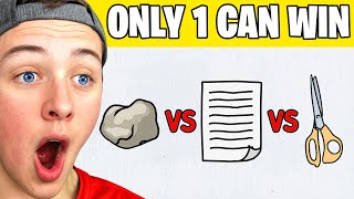 Impossible Puzzles Only 0.1% Of People Can Solve!