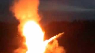 3l Gasoline Fireball